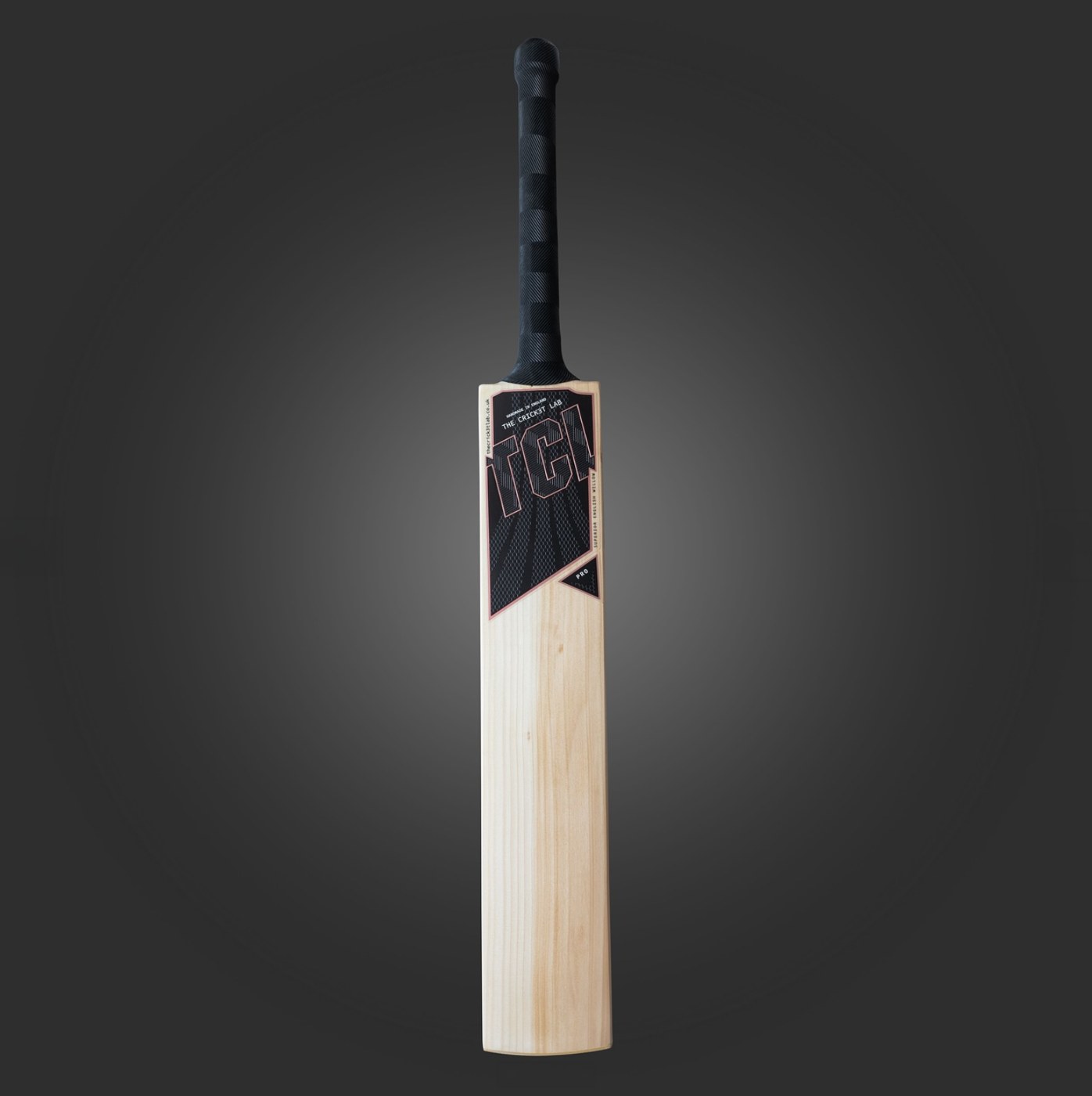 The Crick3t Lab — Rose Gold — Face Sticker
