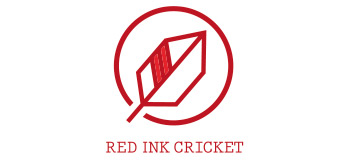 RED INK CRICKET