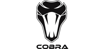 Cobra cricket logo