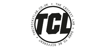 The Cricket Lab logo