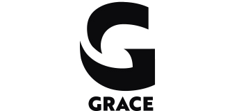 Grace Cricket Logo
