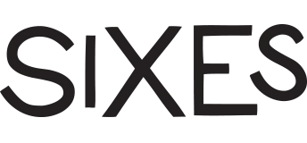 Sixes logo